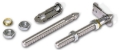 Picture of Moroso Quick Release Hood Pin Set - 3-8in Diameter - 2 Pack