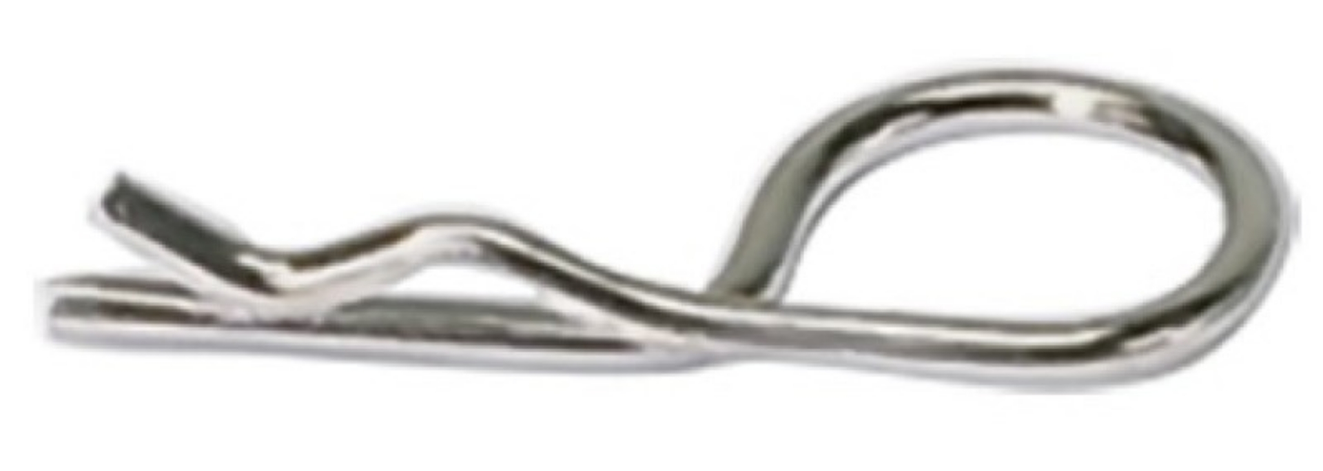 Picture of Moroso Hood Pin Clips Use w-Part No 39020 - 2 Pack