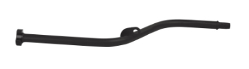 Picture of Moroso Ford C4 Transmission Dipstick - Locking Style - OE Long
