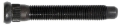 Picture of Moroso Press-In Wheel Studs - 7-16in x 2-7-8in - 5 Pack
