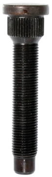 Picture of Moroso Press-In Wheel Studs - 1-2in x 3in - 5 Pack
