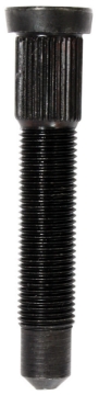 Picture of Moroso Press-In Wheel Studs - 1-2in x 3in - 5 Pack