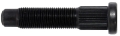 Picture of Moroso Press-In Wheel Studs - 5-8in x 3in - 5 Pack