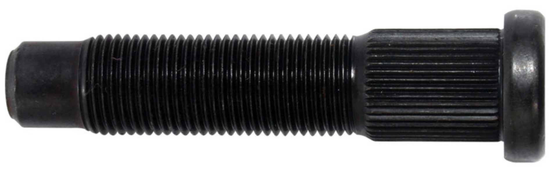 Picture of Moroso Press-In Wheel Studs - 5-8in x 3in - 5 Pack