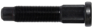 Picture of Moroso Press-In Wheel Studs - 5-8in x 3in - 5 Pack