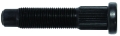 Picture of Moroso Press-In Wheel Studs - 5-8in x 3in - 100 Pack