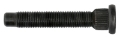 Picture of Moroso Press-In Wheel Studs - 12mm x 1-5 x 3-25in - 5 Pack