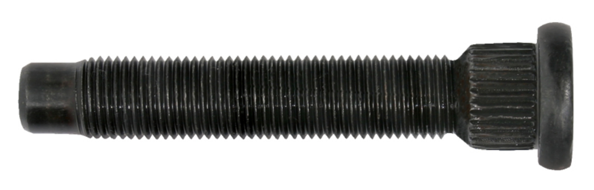 Picture of Moroso Press-In Wheel Studs - 12mm x 1-5 x 3-25in - 5 Pack