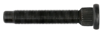 Picture of Moroso Press-In Wheel Studs - 12mm x 1-5 x 3-25in - 5 Pack