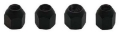 Picture of Moroso Lug Nut - 5-8in-18 x 7-8in Hex Use w-Part No 46240 - 5 Pack