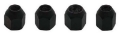 Picture of Moroso Lug Nut - 12mm x 1-5 x 19mm Hex Use w-Part No 46245 - 5 Pack