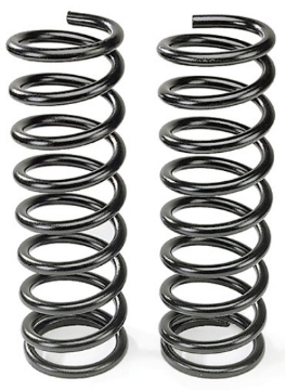 Picture of Moroso 68-74 Chevrolet Nova Front Coil Springs - 250lbs-in - 1730-1780lbs - Set of 2