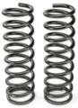 Picture of Moroso 79-04 Ford Mustang Front Coil Springs - 250lbs-in - 1750-1900lbs - Set of 2
