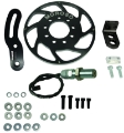 Picture of Moroso Big Block Chevrolet Ultra Series Crank Trigger Kit - Driver Side Mount