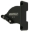 Picture of Moroso Chevrolet Small Block Timing Pointer - 7in - Aluminum