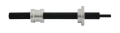 Picture of Moroso Chevrolet Big Block-Small Block-90 Degree V6 Oil Pump Primer w-Bushing