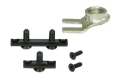 Picture of Moroso Stud Mount Valve Spring Compressor Adapter Converts Part No 62370 to Fit Jesel Rocker Shaft