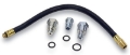 Picture of Moroso Universal Spark Plug Hole Air Hose Kit