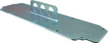 Picture of Moroso GM LT1-LT4 Engine Lift-Storage Plate - 3-16in - Steel
