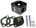Picture of Moroso Chevrolet Waterneck Bleeder Kit - Billet Aluminum