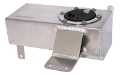Picture of Moroso 03-04 Ford Mustang Cobra Supercharger Coolant Tank - Aluminum