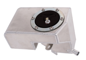 Picture of Moroso 07-12 Ford Mustang GT500 Supercharger Coolant Tank