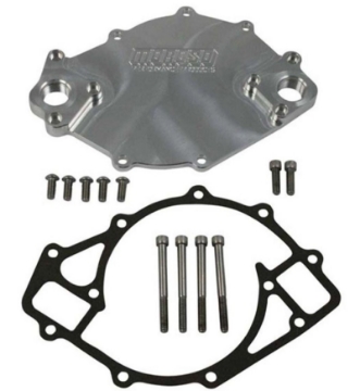 Picture of Moroso Ford Big Block 429-460 Remote Water Pump Adapter Kit