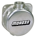 Picture of Moroso Universal Coolant Expansion Tank - Stamped Filler Neck - 1-5qt - 3-5-8in