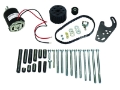Picture of Moroso Universal Electric Water Pump Drive Kit Use w-Part No 63760