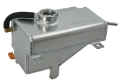 Picture of Moroso 05-10 Ford Mustang Coolant Expansion Tank w-Built-In Overflow - Direct Bolt-In Replacement