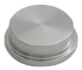 Picture of Moroso GM Radiator Cap Cover - Billet Aluminum