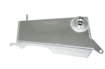 Picture of Moroso 05-13 Chevrolet Corvette Coolant Expansion Tank - Direct Bolt-In Replacement