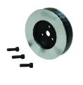 Picture of Moroso Vacuum Pump Pulley - Gilmer Style - 28 Tooth