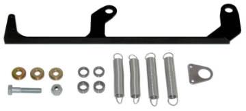 Picture of Moroso 4500 Dominator-King Demon Throttle Return Spring Kit - Carburetor Mount