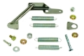 Picture of Moroso 2300-4100 Holley Throttle Return Spring Kit - Carburetor Mount