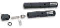 Picture of Moroso Pressure Regulator Fuel Log w-Shims - 6-10psi Adjustment