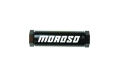 Picture of Moroso In-Line Fuel Filter - 5-1-8in - 3-8in NPT - 40 Micron SS Filter - Aluminum