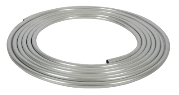 Picture of Moroso Fuel Line - 25ft Coil - 1-2in OD - Aluminum