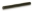 Picture of Moroso Lightweight Fuel Pump Push Rod - Merlin-Rocket