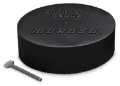 Picture of Moroso Carburetor Cap - Holley 4500 - 7-5-16in Diameter Neck - High Impact Plastic