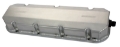Picture of Moroso Chevrolet Big Block w-Symmetrical Port-Stock Heads Valve Cover -12An Fitting - Alum - Pair
