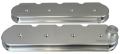 Picture of Moroso Chevrolet Small Block Valve Cover - 1 Cover w-2 Breathers - No Logo - Polished Alum - Pair