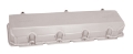 Picture of Moroso Chevrolet Big Block w-Brodix PB2005-PB1200-1202-Sonny 14-5 Heads Valve Cover - Aluminum