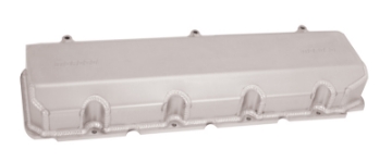 Picture of Moroso Chevrolet Big Block w-Brodix PB2005-PB1200-1202-Sonny 14-5 Heads Valve Cover - Aluminum