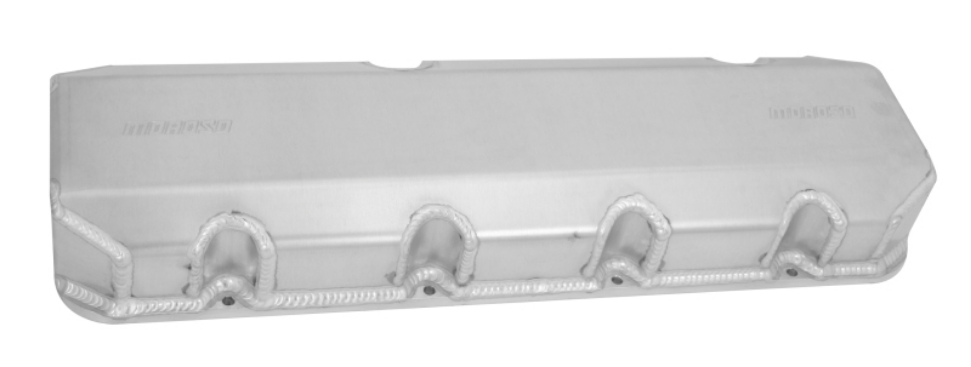Picture of Moroso Chevrolet Big Block w-Dart Big Chief-Brodix Big Duke Heads Valve Cover - Aluminum