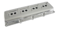 Picture of Moroso Dodge 5-7-6-1-6-4L Hemi Valve Cover - Machined Billet Finished Aluminum