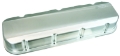 Picture of Moroso Chevrolet Big Block w-Symmetrical Port-Stock Heads Valve Cover - 3in - Aluminum