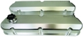Picture of Moroso Ford 302-351W Valve Cover w-Fill Cap - 2-875in - Billet Aluminum - Pair