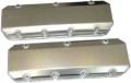 Picture of Moroso Brodix SR20-Dart Pro1 Valve Cover - 3in - Exhaust Pockets-Intake Tubes - Aluminum - Pair