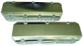 Picture of Moroso Chevrolet Big Block w-Symmetrical Port Valve Cover - Exhaust Pockets-Intake Tubes - Alum